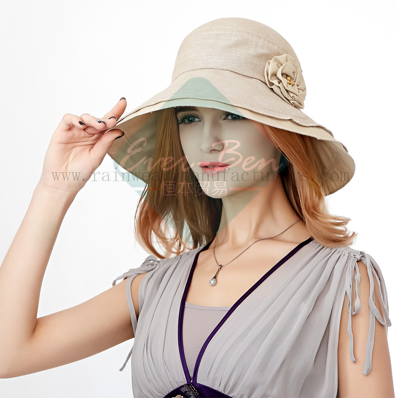 Wholesale women's hats fashion hats for girls4